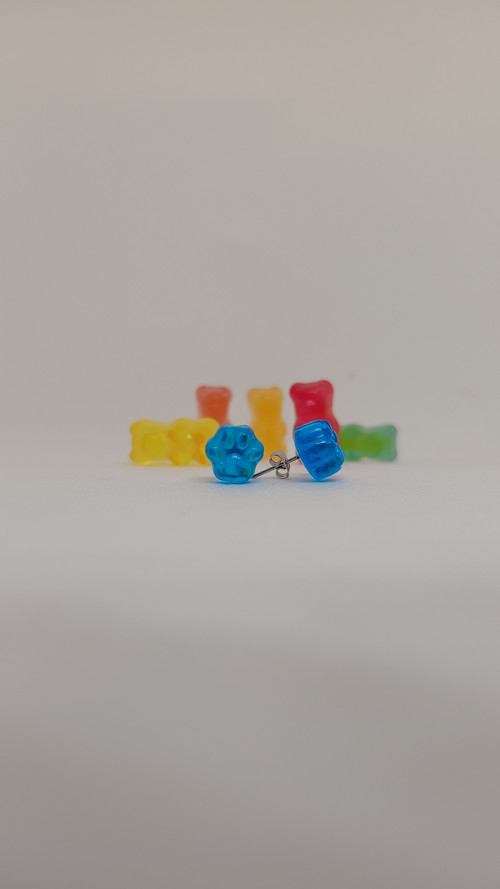 Paw Bonbons azur — foto 4