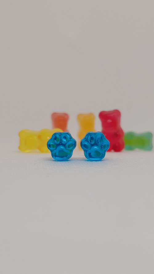 Paw Bonbons blue — foto 2