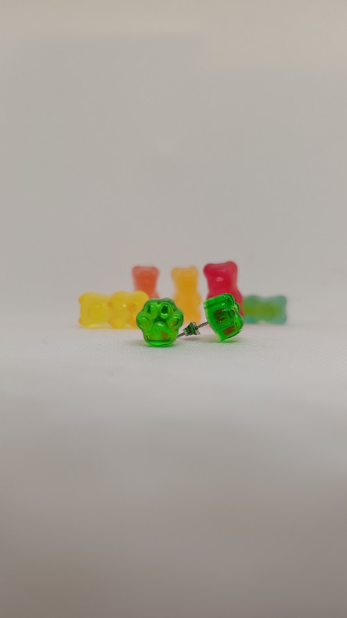 Paw Bonbons Apple green — foto 2