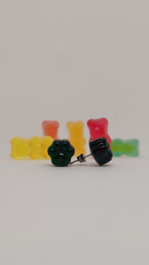 Paw Bonbons dark green — foto 2
