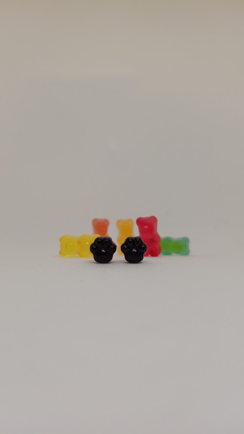 Paw Bonbons red brown — foto 4