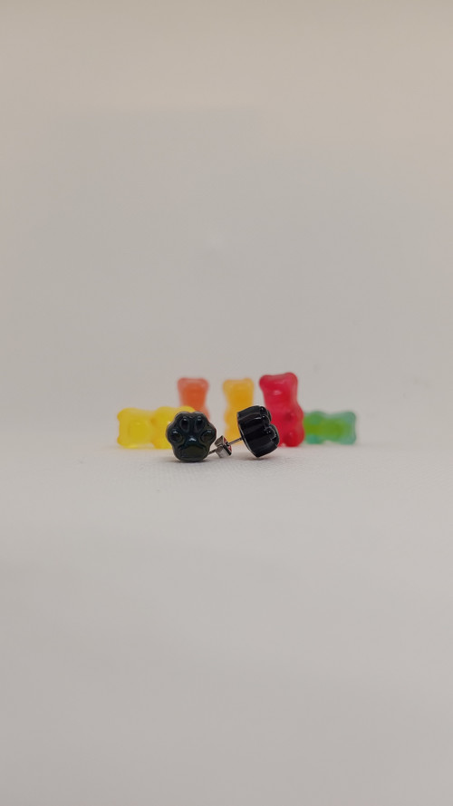 Paw Bonbons antracit — foto 2