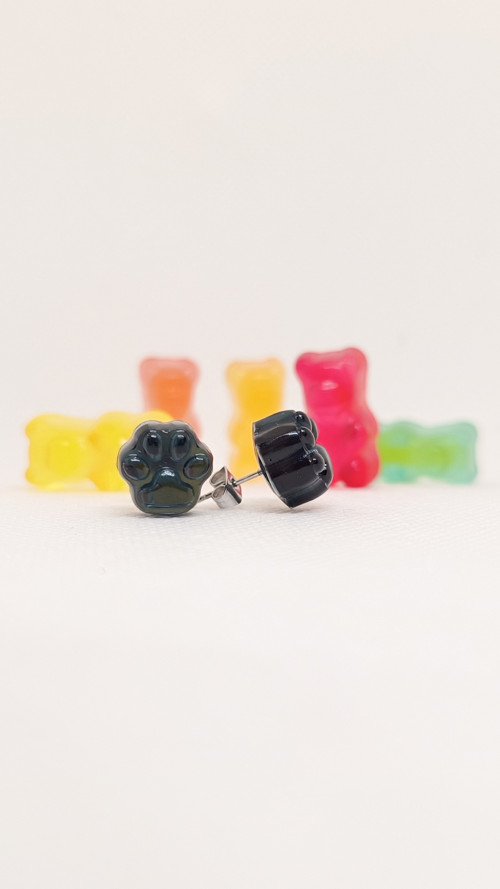 Paw Bonbons antracit — foto 4