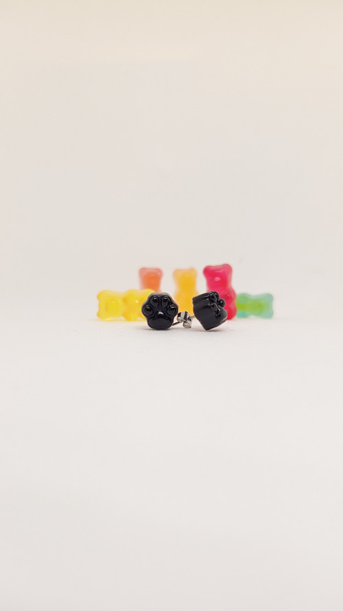 Paw Bonbons black — foto 3
