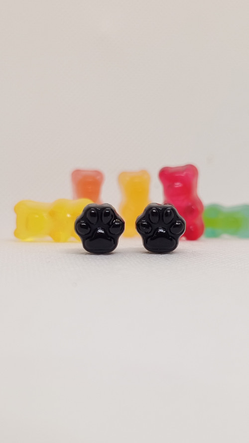 Paw Bonbons black — foto 2