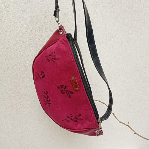 Kabelka CROSTY no. 15 — foto 3