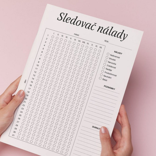 Sledovač nálady (PDF) — foto 2