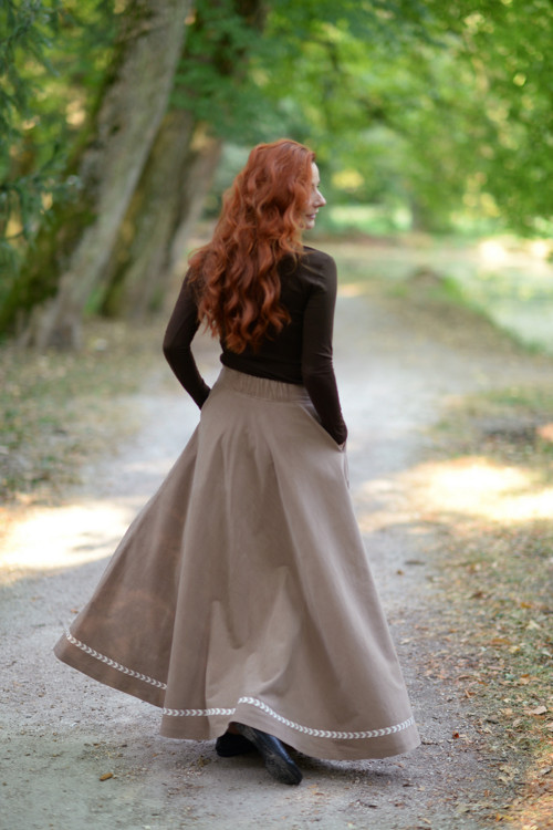 Sukňa Wilma — foto 4