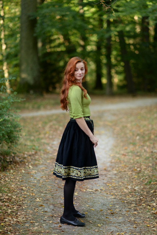 Sukňa Noemi — foto 4