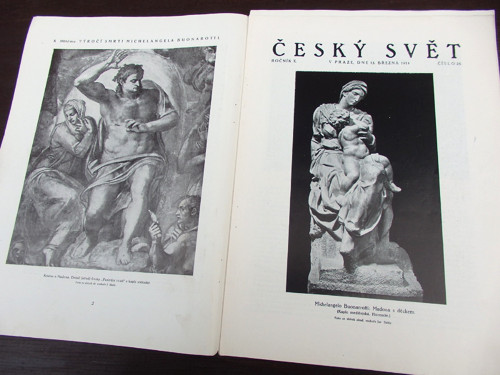Český svět — foto 2