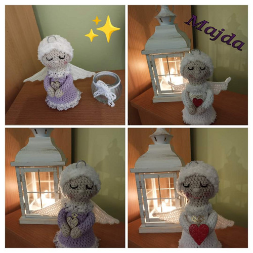 Andílek — foto 2