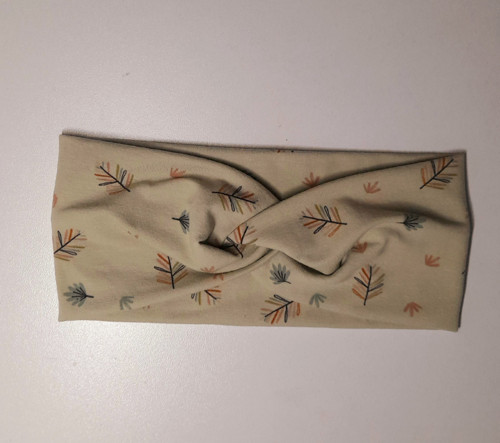 Dětská čelenka — foto 2