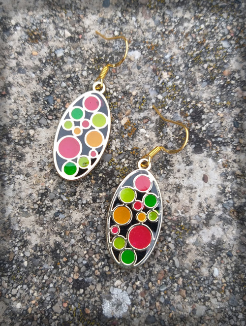Bubbles - neon — foto 2