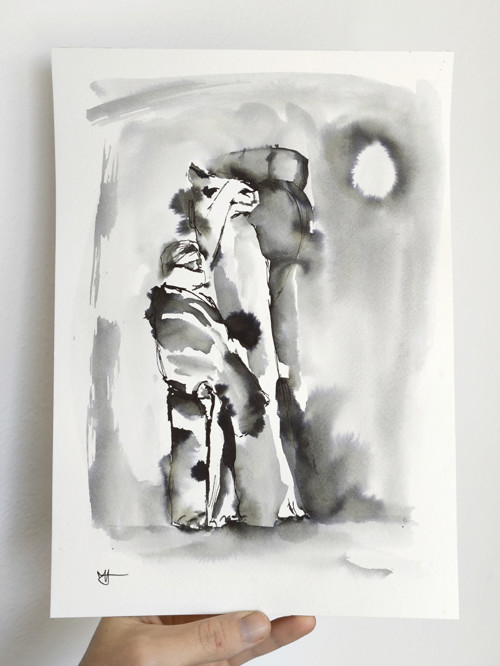 Nomád — foto 2