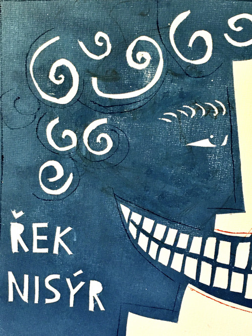 Řek Nisýr a Šprýma Dóna — foto 3