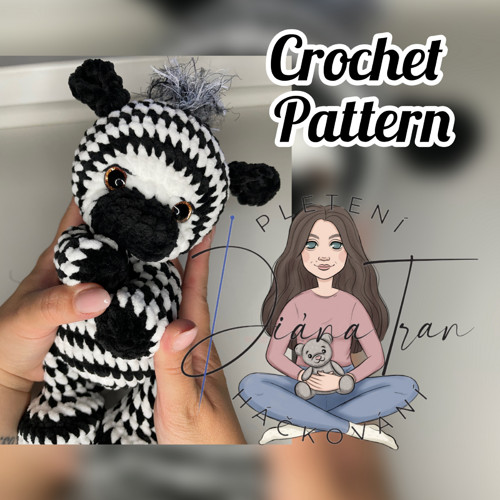 Zebra Ziggy — foto 4