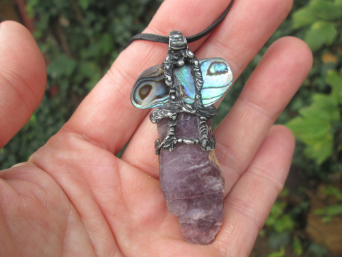 Talisman ,, Akaši " — foto 2