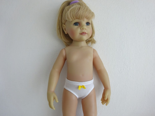 Kalhotky pro HANNAH (10 ks) — foto 2
