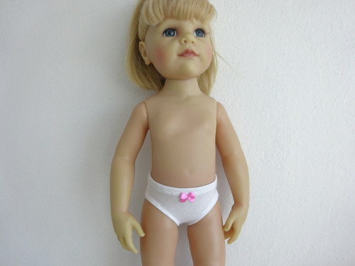Kalhotky pro HANNAH — foto 2