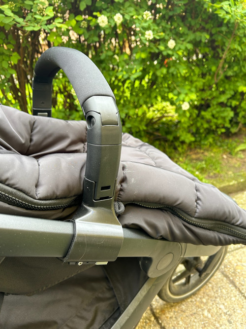 Adaptéry pro madlo Thule UG3 na UG2 — foto 4