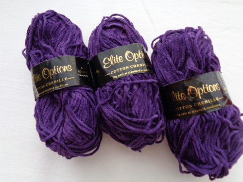 Purpurová — foto 2