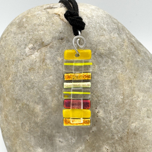 Žlutý se spirálkou — foto 2