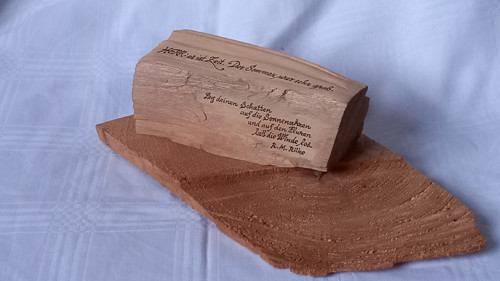 Báseň: Rainer Maria Rilke — foto 3