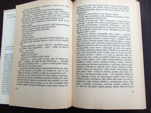 Spartakus — foto 3
