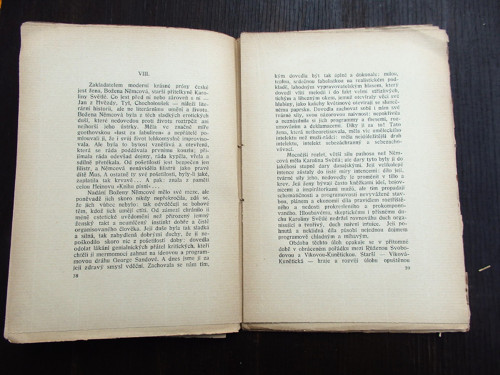 Moderní literatura — foto 3