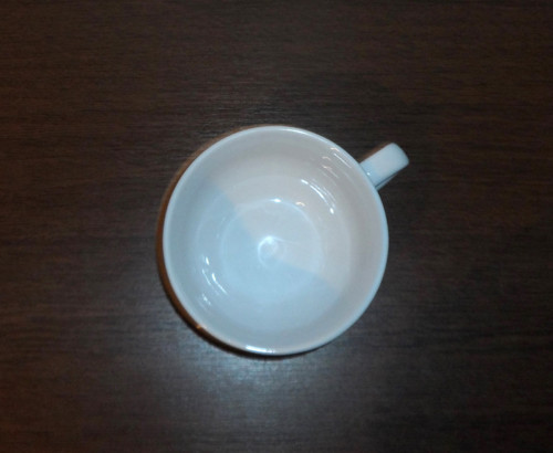 Porcelánový HRNEK — foto 3