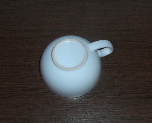 Porcelánový HRNEK — foto 4