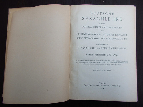Deutsche Sprahlehre — foto 2