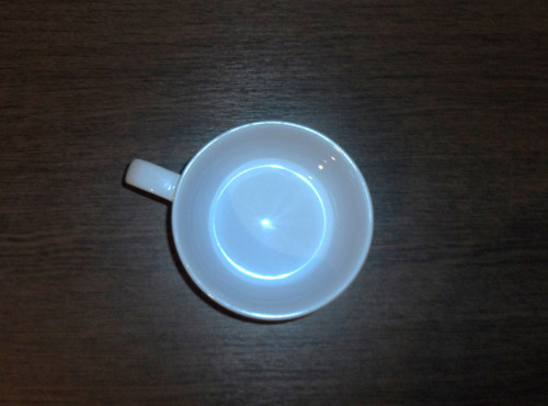 Porcelánový HRNEK — foto 3