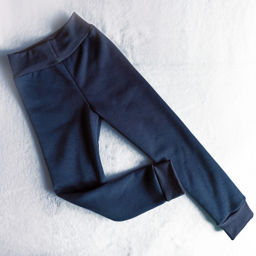Legíny modré warmkeeper — foto 3
