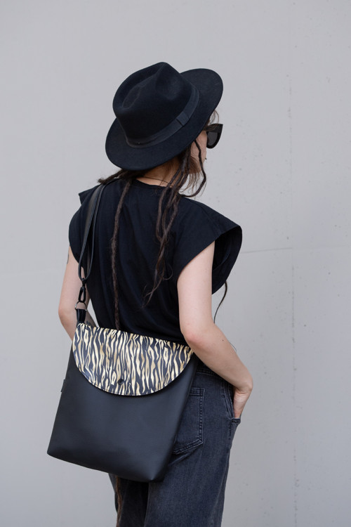 Kabelavak ADIKIA zebra — foto 3