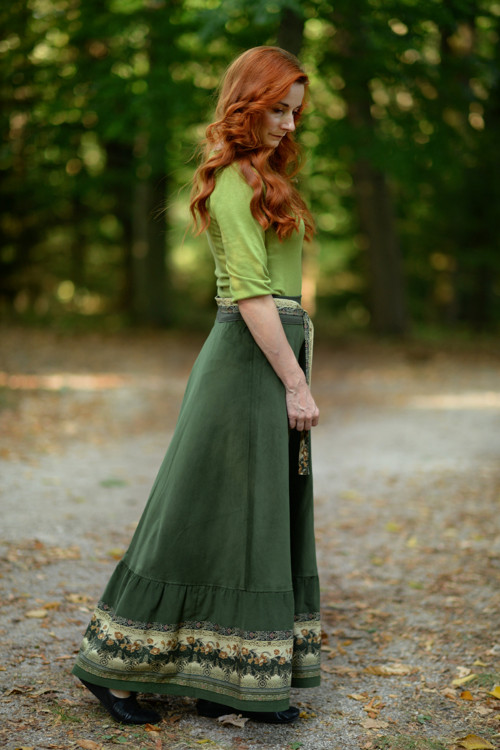 Sukňa Emily — foto 4