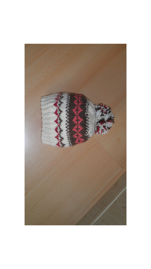 Čepice Zita — foto 2