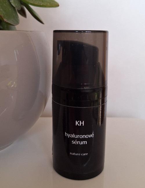 Hyaluronové sérum — foto 3