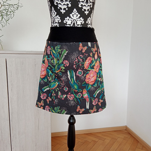 Sukně vel.XS-XL — foto 2