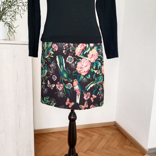 Sukně vel.XS-XL — foto 5