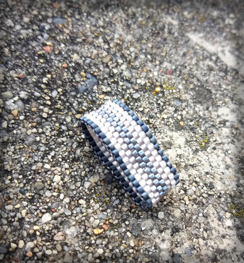 Anillo "prstýnek" no.24 — foto 2