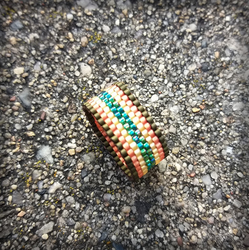 Anillo "prstýnek" no.25 — foto 2