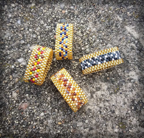 Anillo "prstýnek" no.28 — foto 2