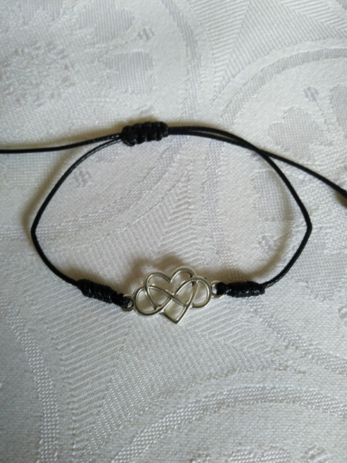 Náramek "Kabbalah" — foto 2