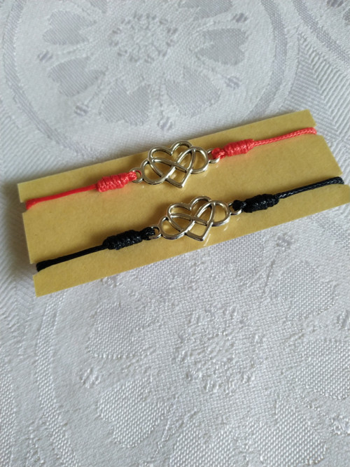 Náramek "Kabbalah" — foto 4