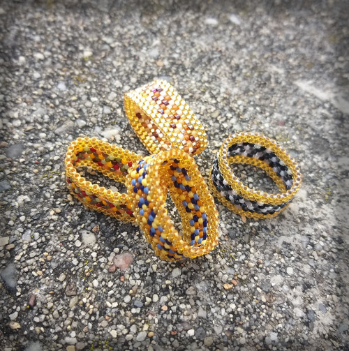 Anillo "prstýnek" no.29 — foto 3