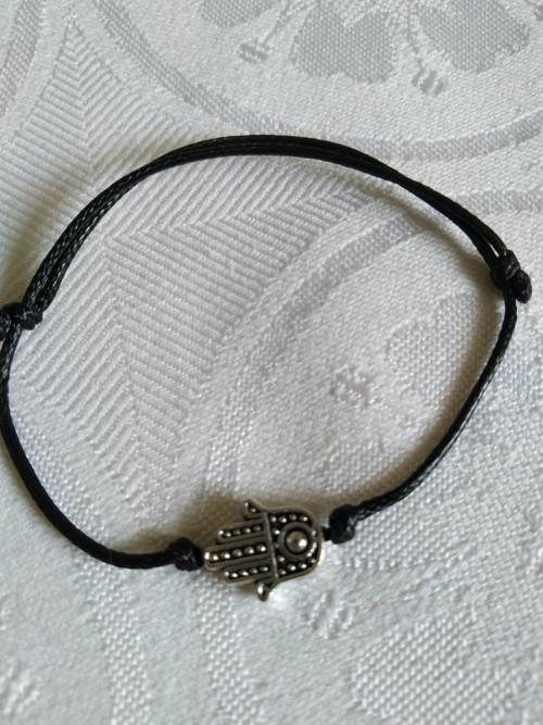 Náramek "Kabbalah" — foto 2