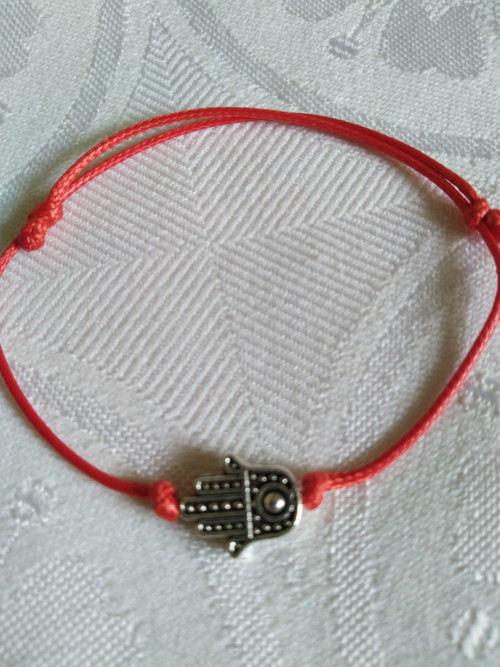Náramek "Kabbalah" — foto 3