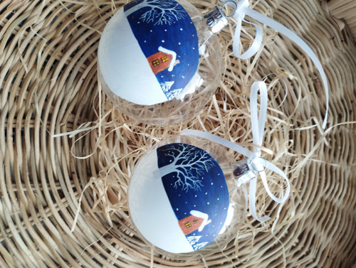 S bílým stromem - SLEVA 10% — foto 3