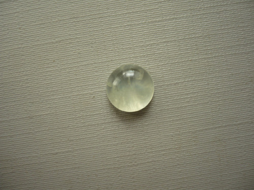Kabošon - prehnit 9 mm, č.9Af — foto 2